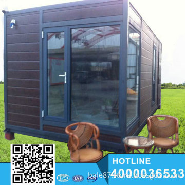 Low Cost Modular Container House For Sale